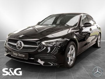 MB C 200