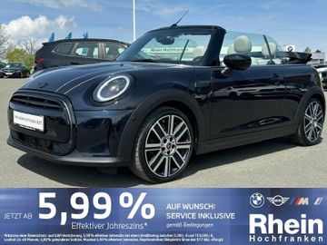 MINI COOPER_CABRIO