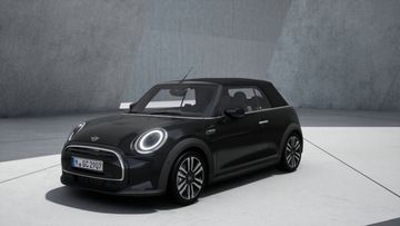 MINI ONE_CABRIO
