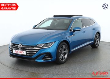 VW Arteon