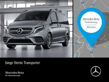 MB V 300