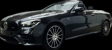 MB E 53 AMG