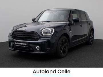 MINI COOPER_COUNTRYMAN