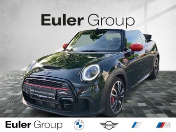 MINI JOHN_COOPER_WORKS_CABRIO