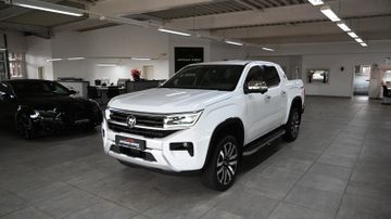 VW Amarok