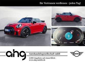 MINI COOPER_S_CABRIO