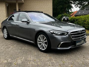 MB S 500