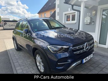MB GLE 300