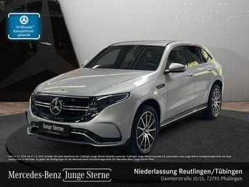 MB EQC