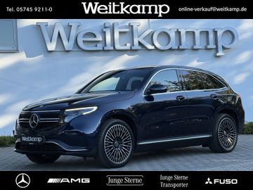 MB EQC
