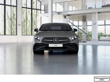 MB CLS 300
