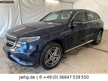 MB EQC