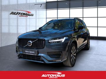 VOLVO XC 90