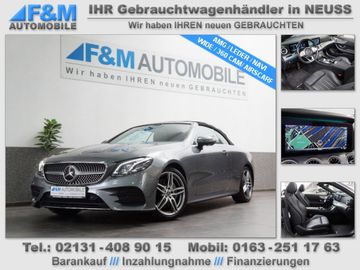 MB E 220
