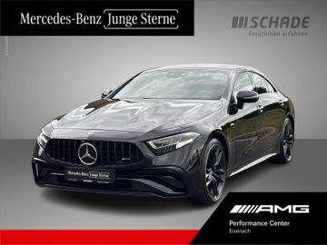 MB CLS 53 AMG