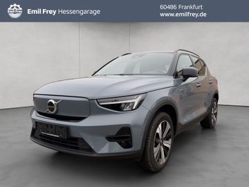 VOLVO XC 40