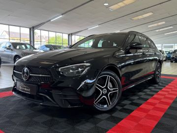 MB E 300