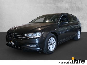 VW Passat Variant