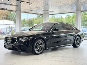 MB S 400