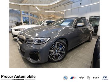 BMW M340i
