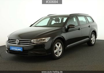 VW Passat Variant