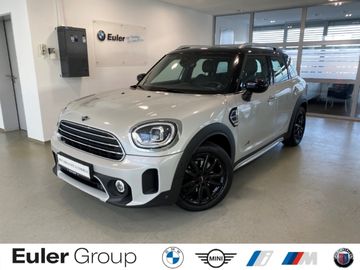 MINI COOPER_COUNTRYMAN