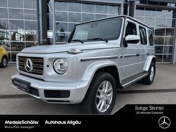 MB G 400