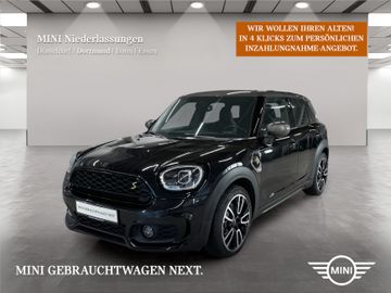 MINI Cooper SE Countryman