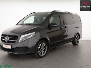 MB V 300