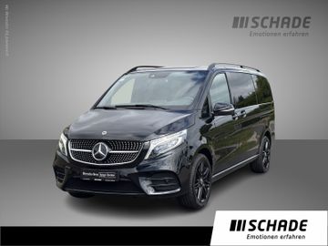 MB V 300