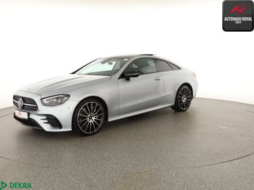 MB E 300