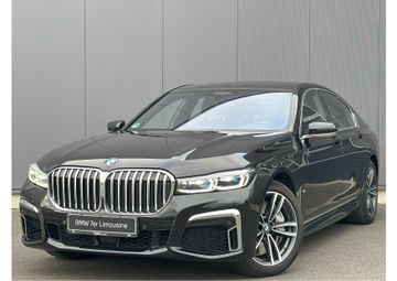BMW 750