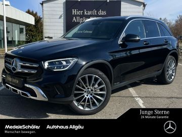 MB GLC 300