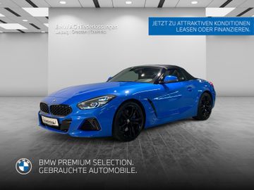 BMW Z4 M40i