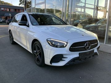 MB E 300