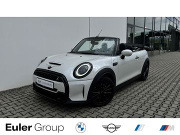 MINI COOPER_S_CABRIO