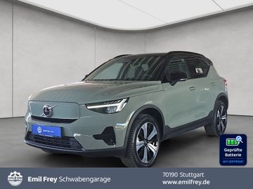 VOLVO XC 40
