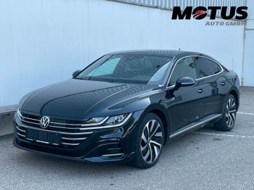VW Arteon