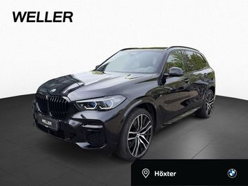 BMW X5 M50