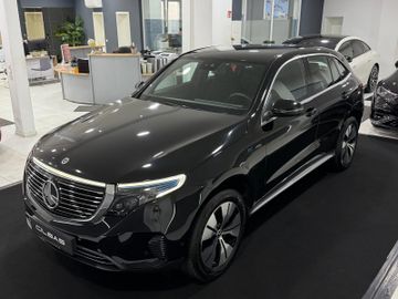 MB EQC