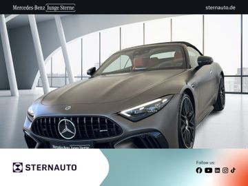 MB SL 63 AMG