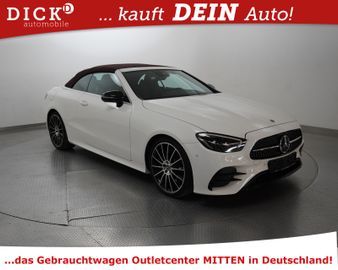 MB E 220