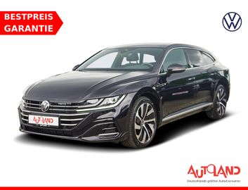 VW Arteon