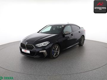BMW M235i
