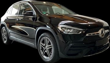 MB GLA 250