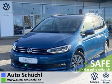 VW Touran