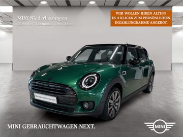 MINI COOPER_D_CLUBMAN
