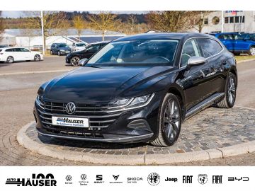 VW Arteon