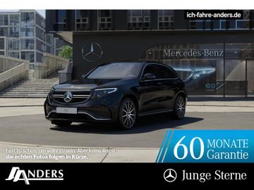 MB EQC