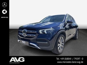 MB GLE 350